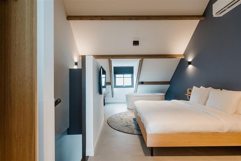 Hotel Katoen Goes Exterior photo