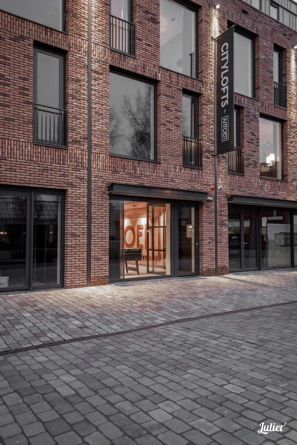 Hotel Katoen Goes Exterior photo