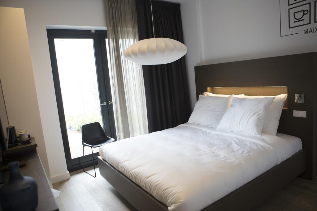 Hotel Katoen Goes Room photo