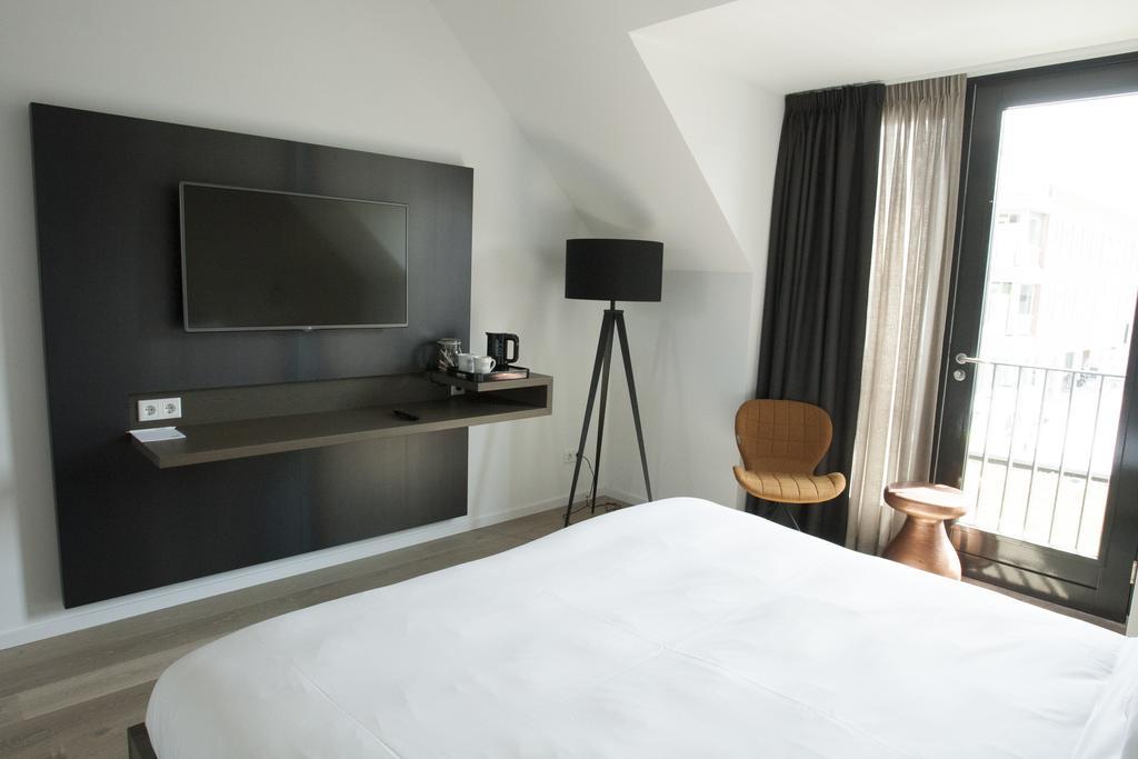 Hotel Katoen Goes Room photo